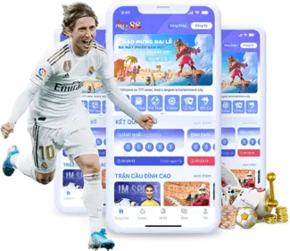Tải Về MU888 – Play Anywhere, Anytime