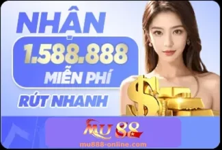 Khuyến Mãi MU888 – Ưu Đãi Hấp Dẫn Dành Cho Bạn